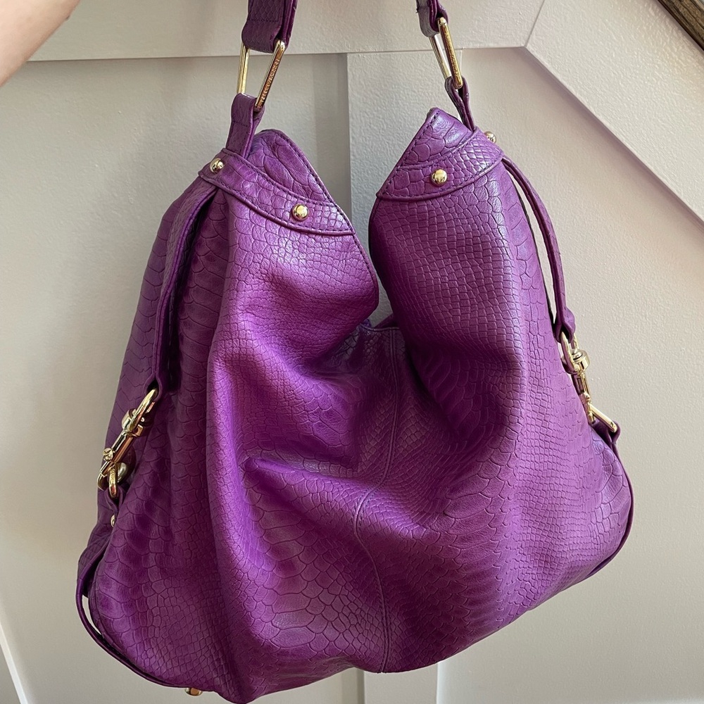 Rebecca Minkoff Nikki Purple